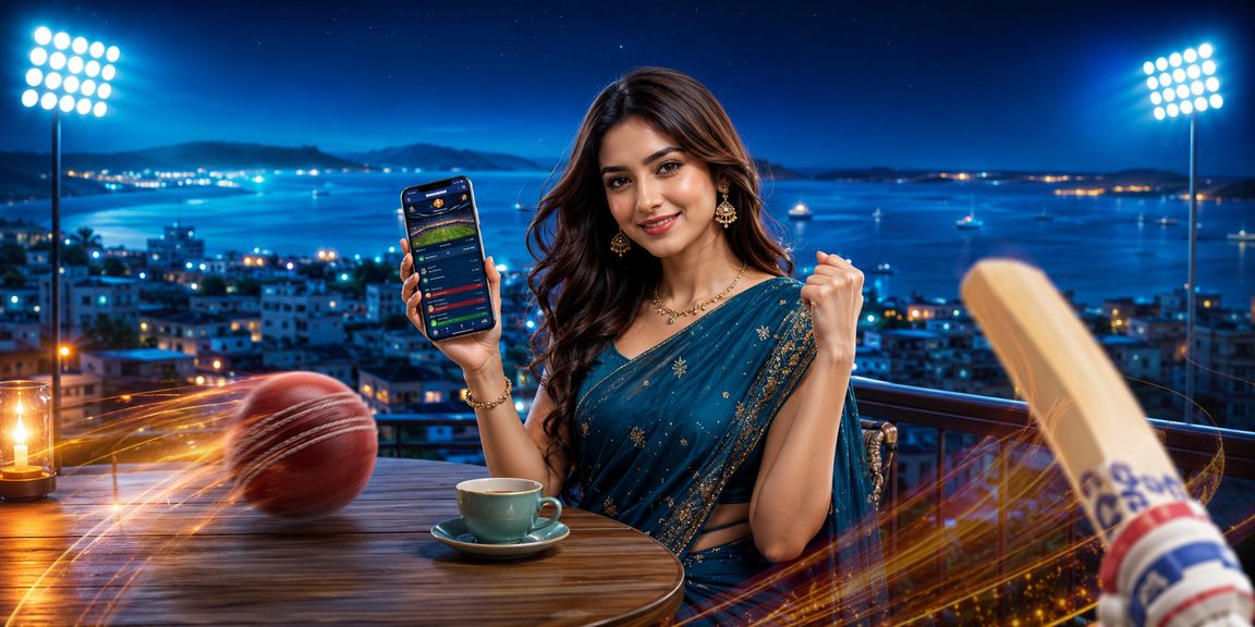 সেন্ট মার্টিনের ক্রিকেট বেটিং মুহূর্ত